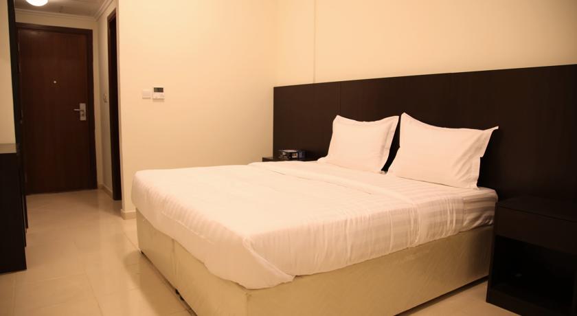 Al Saif Hotel-13