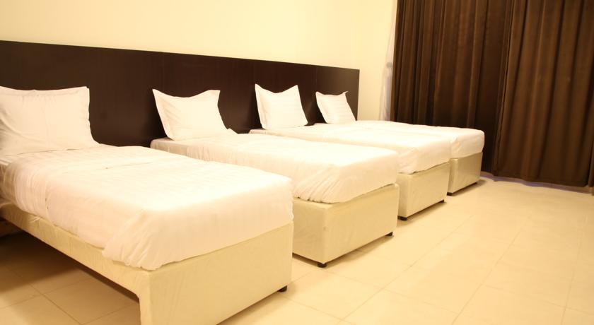 Al Saif Hotel-14