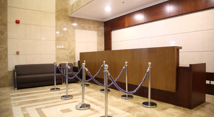 Al Saif Hotel-3
