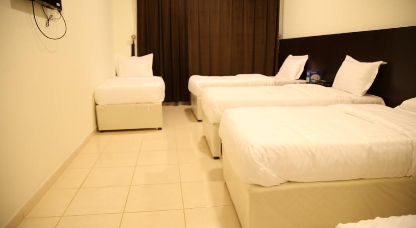 Al Saif Hotel-4