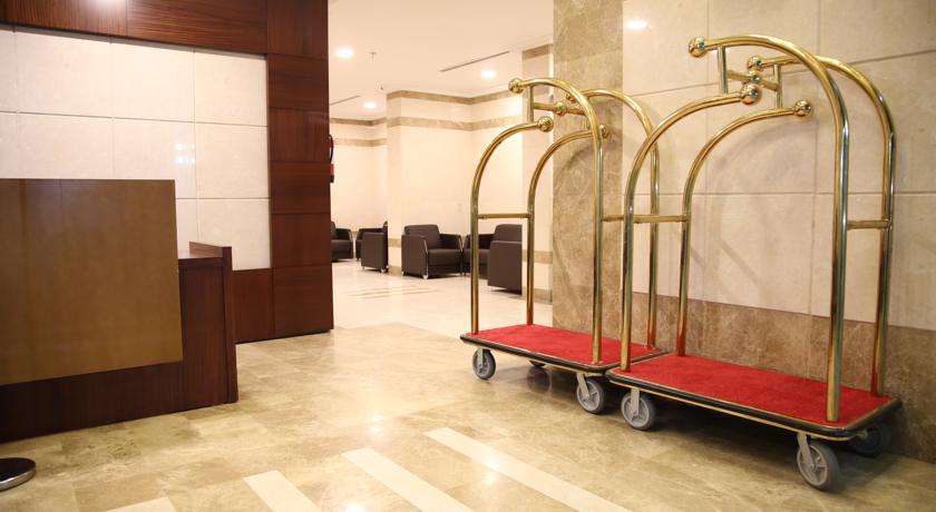 Al Saif Hotel-6