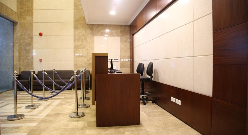 Al Saif Hotel-7
