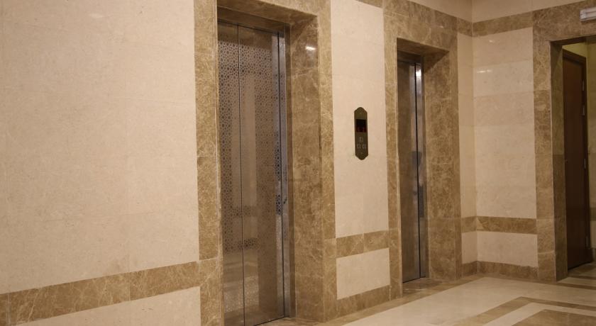 Al Saif Hotel-8