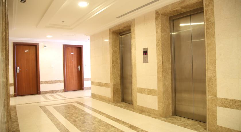 Al Saif Hotel-9