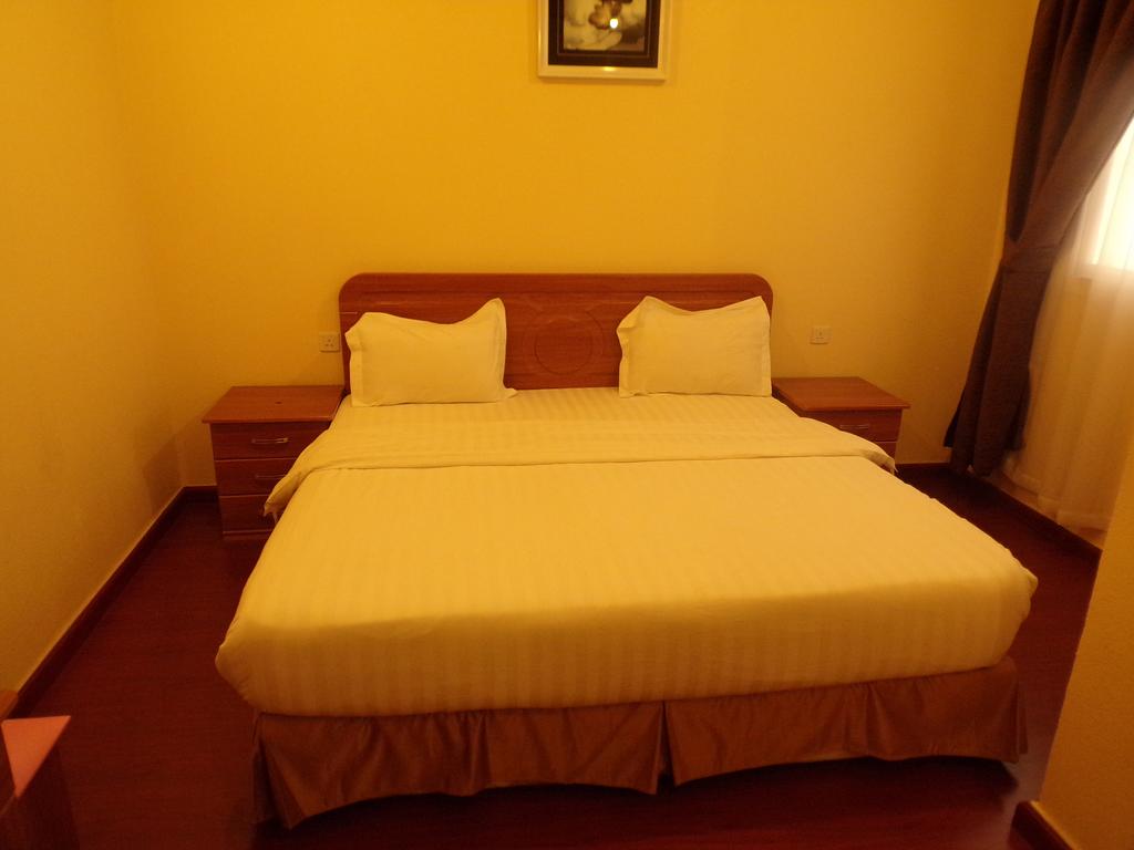 Al Saleh Hotel Apartments-10