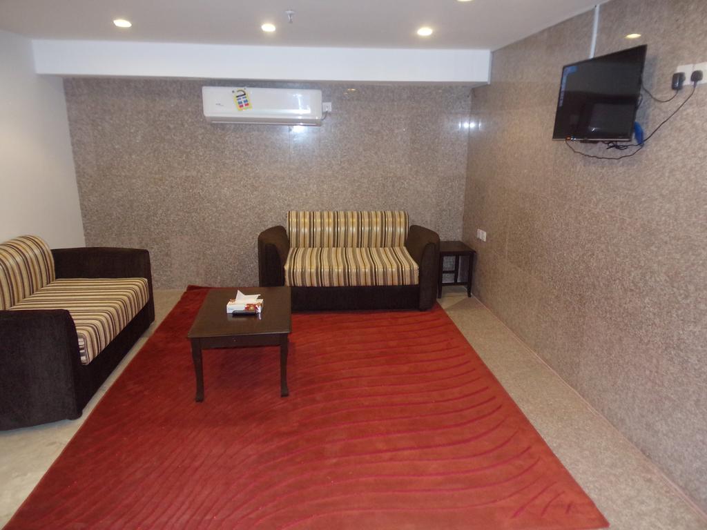 Al Saleh Hotel Apartments-15