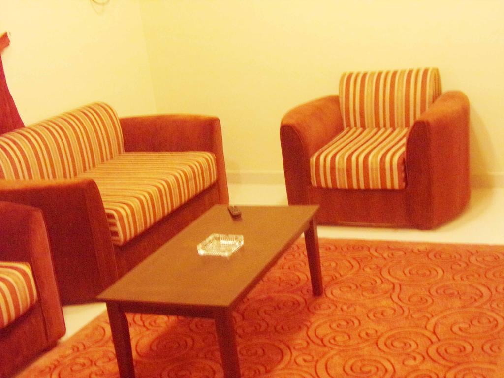 Al Saleh Hotel Apartments-18