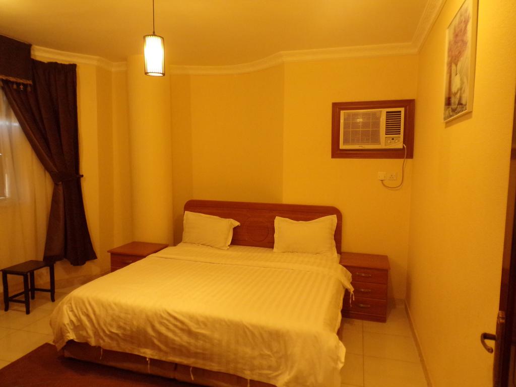 Al Saleh Hotel Apartments-2