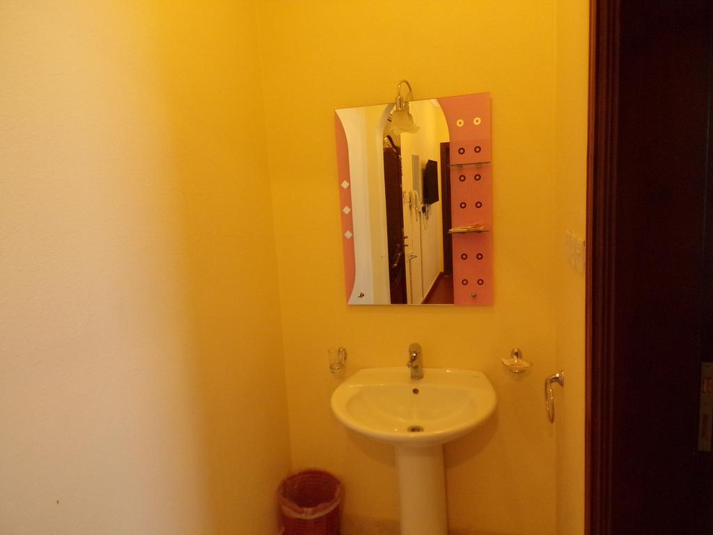 Al Saleh Hotel Apartments-3