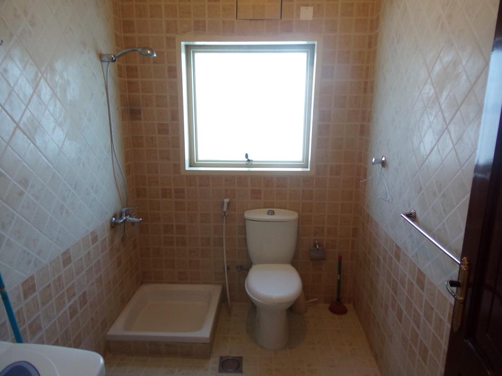 Al Saleh Hotel Apartments-4