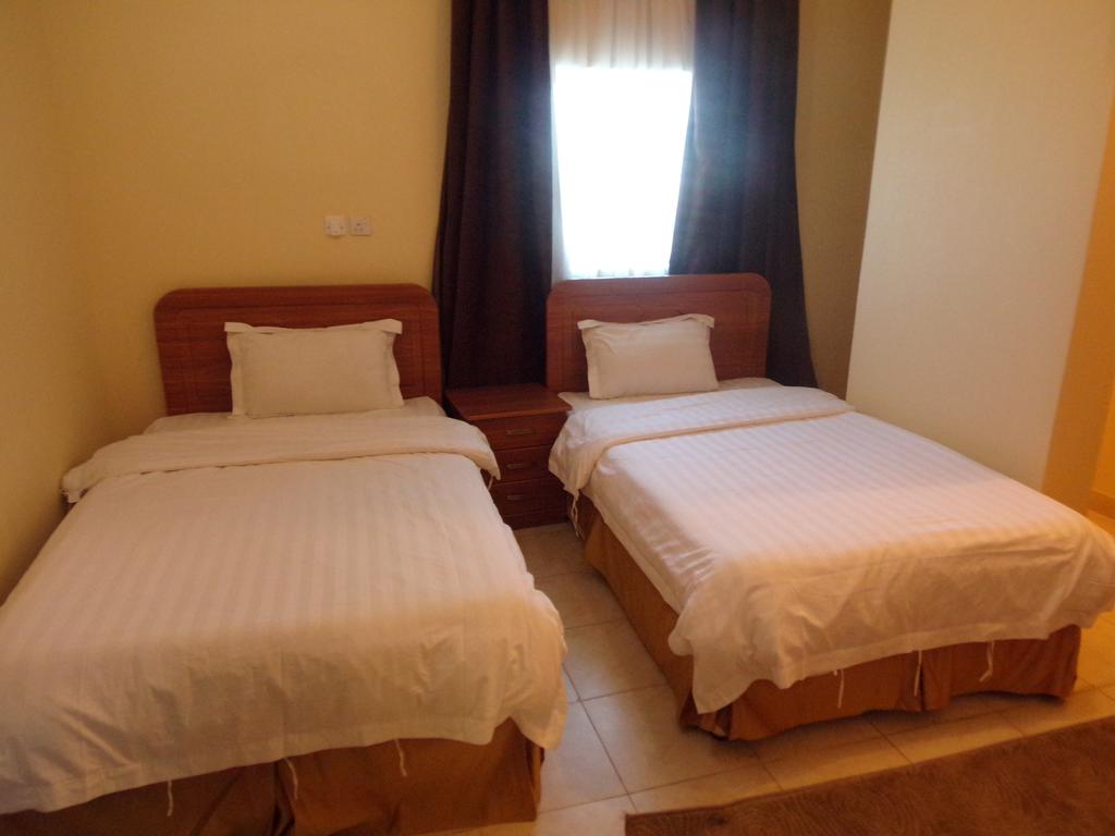 Al Saleh Hotel Apartments-7