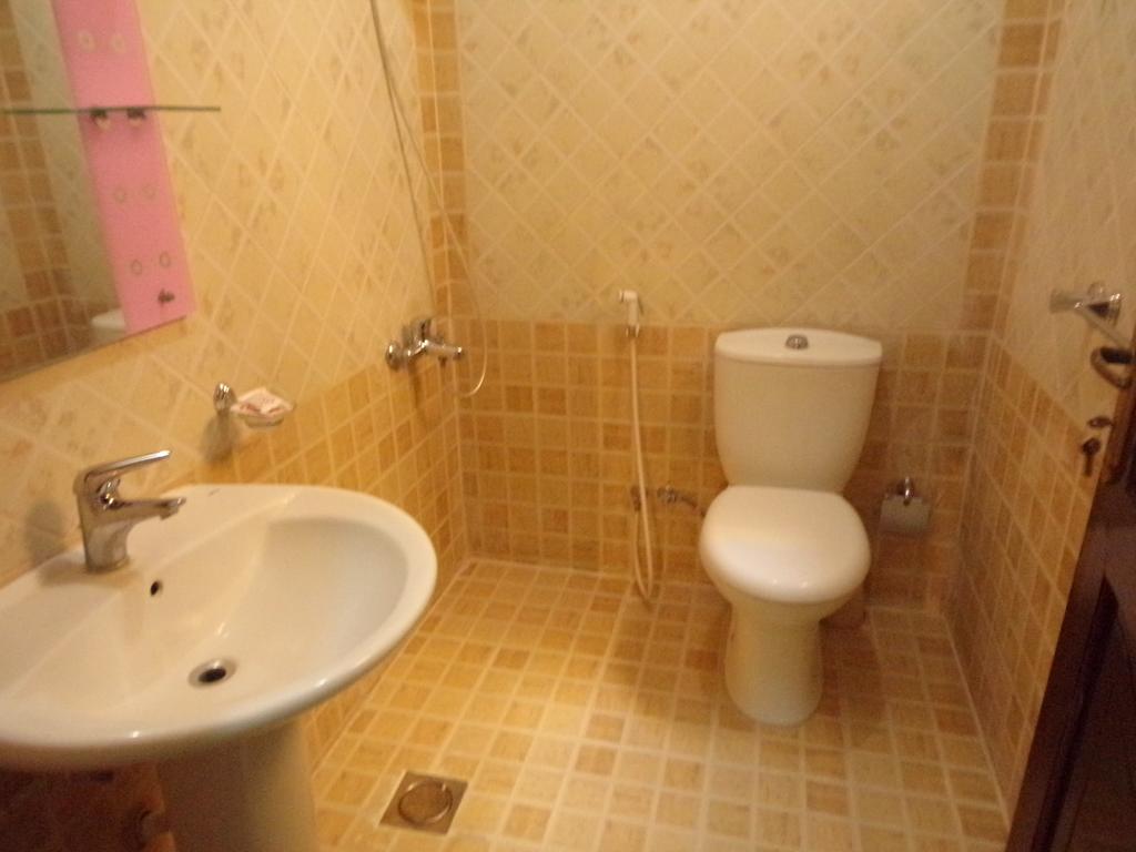 Al Saleh Hotel Apartments-9