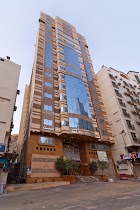 Amjad Al Bait Hotel-0