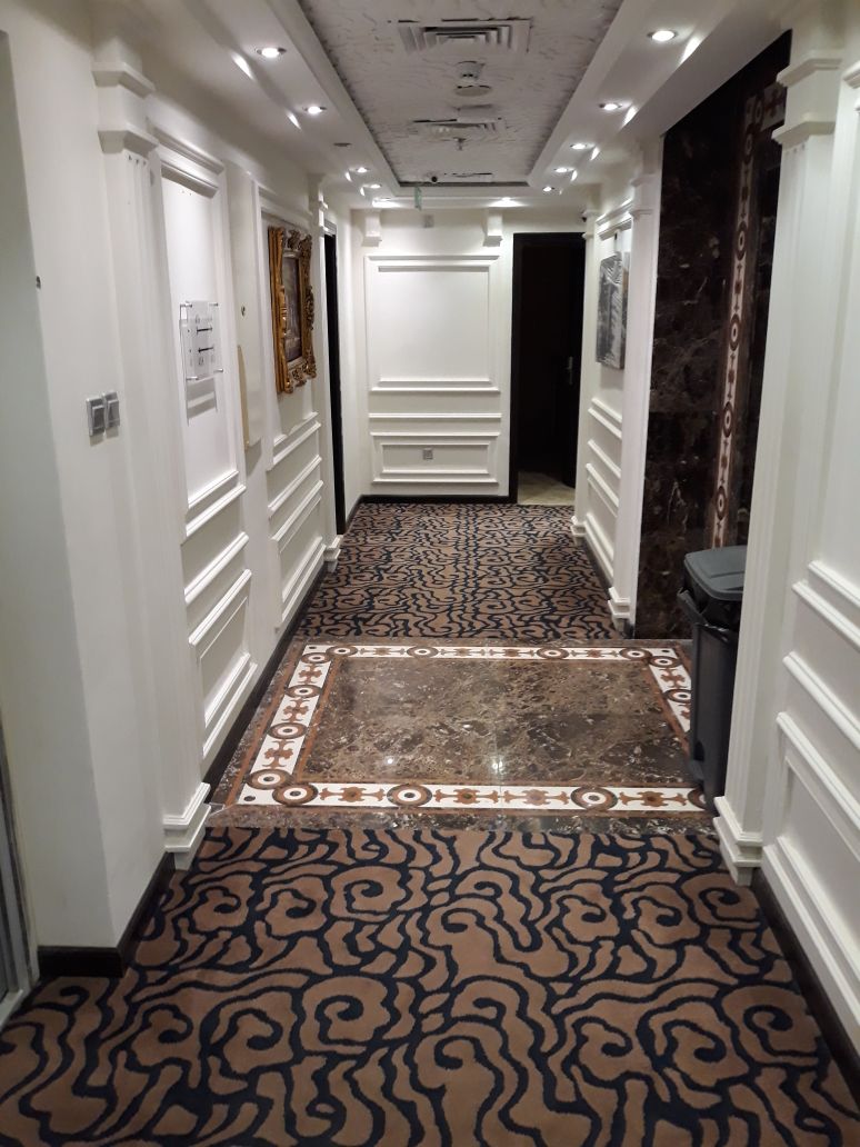 Meezab Al Rawdah Hotel-6