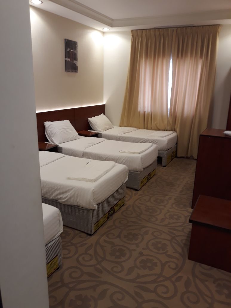 Meezab Al Rawdah Hotel-7