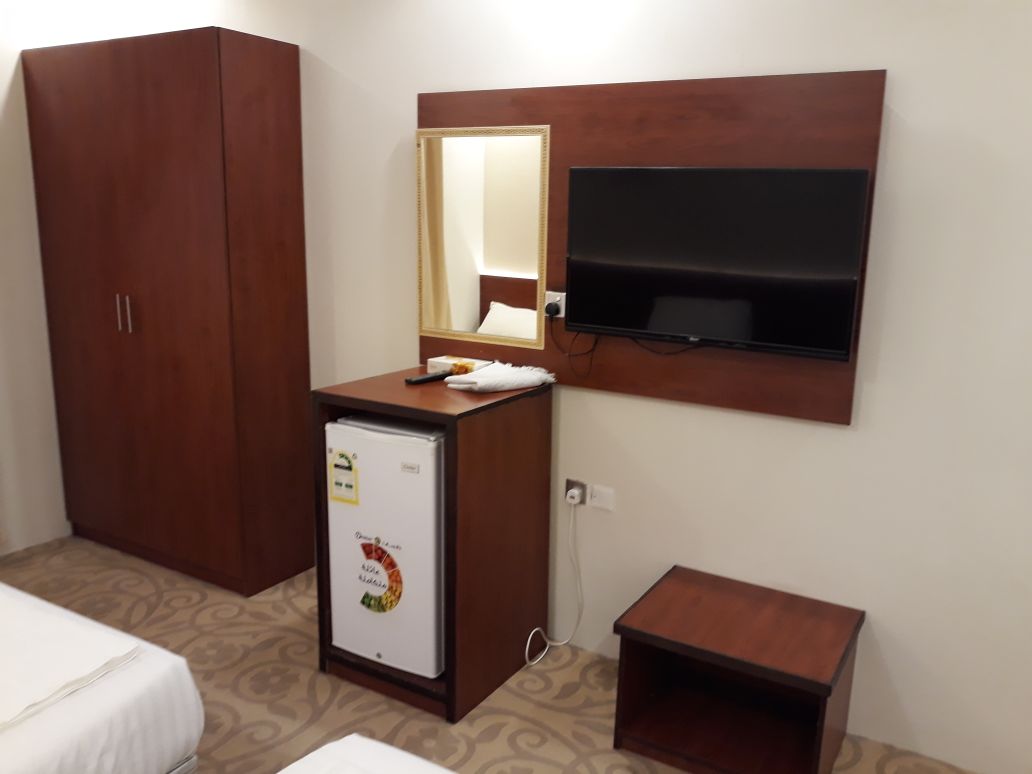 Meezab Al Rawdah Hotel-8