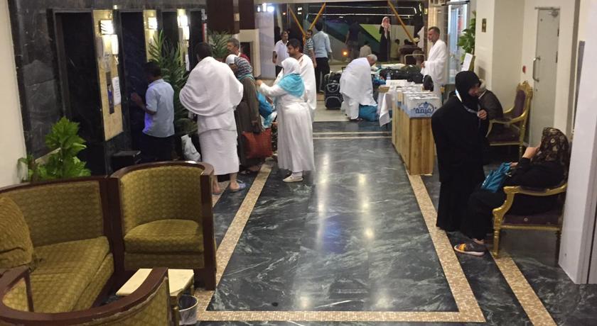 Mawaheb Al Roudah Hotel-8