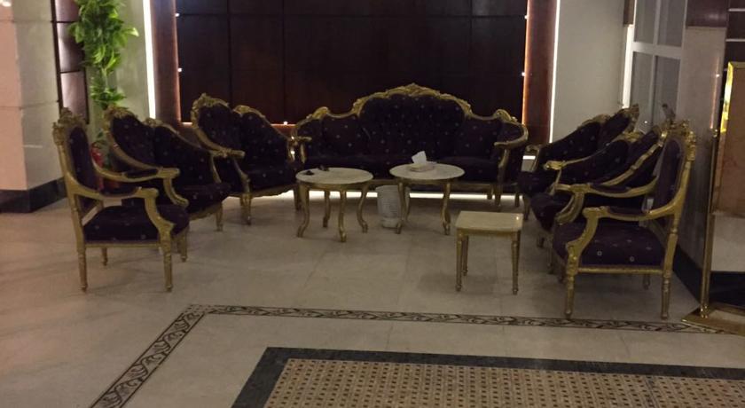 Mawaheb Al Roudah Hotel-9