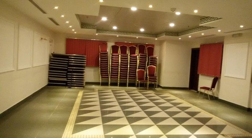 Mawaheb Al Roudah Hotel-10