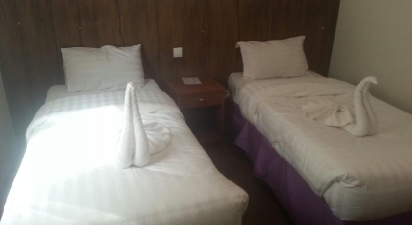 Mawaheb Al Roudah Hotel-11