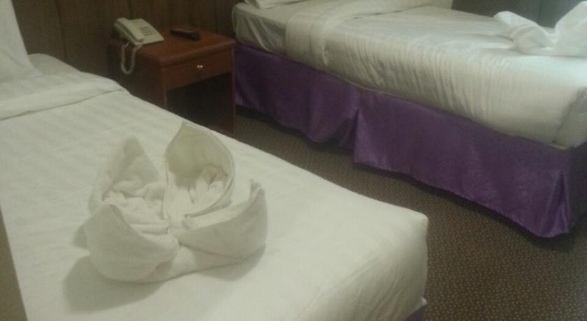 Mawaheb Al Roudah Hotel-12