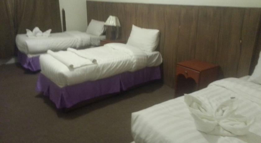 Mawaheb Al Roudah Hotel-13