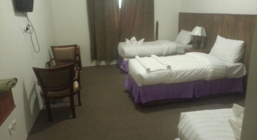 Mawaheb Al Roudah Hotel-14