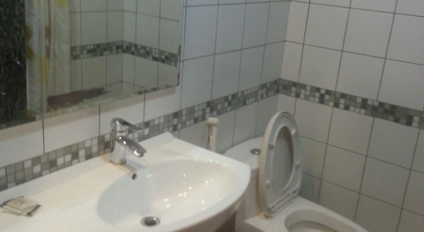 Mawaheb Al Roudah Hotel-15