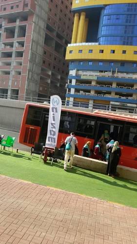 Mawaheb Al Roudah Hotel-17