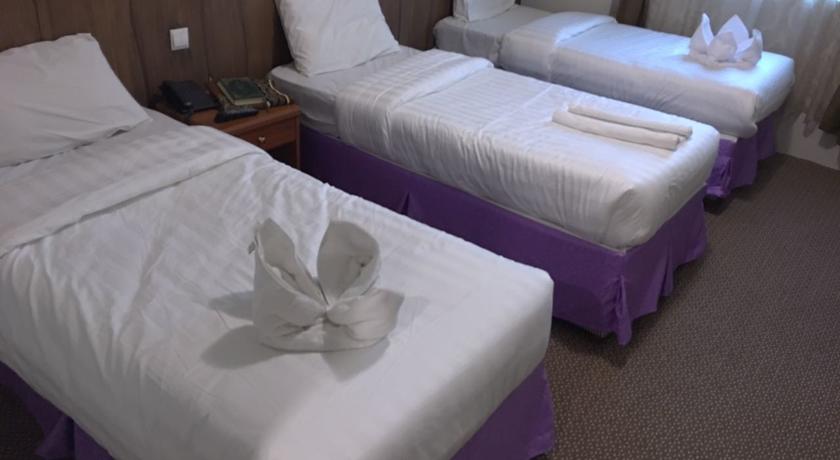 Mawaheb Al Roudah Hotel-2