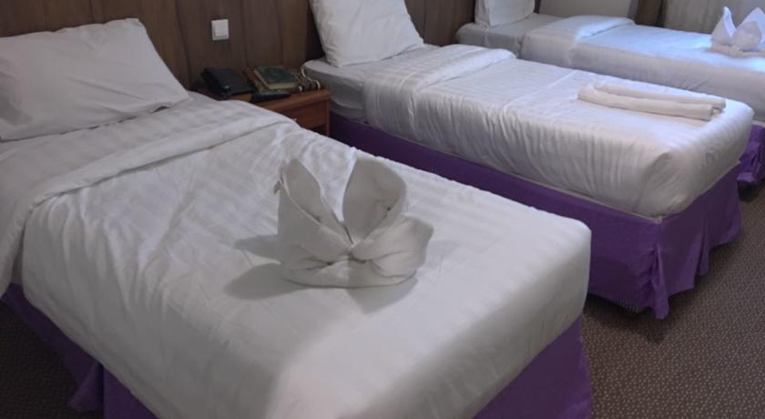 Mawaheb Al Roudah Hotel-6