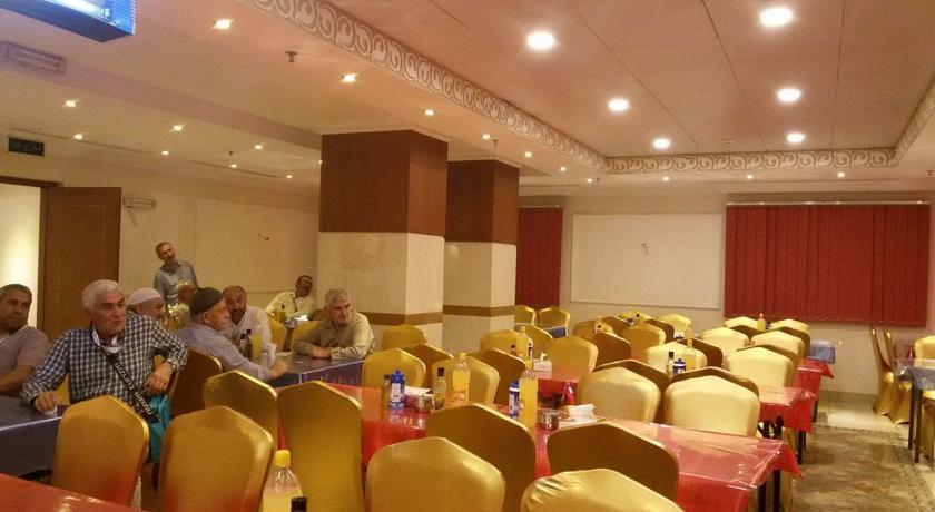Mawaheb Al Roudah Hotel-7