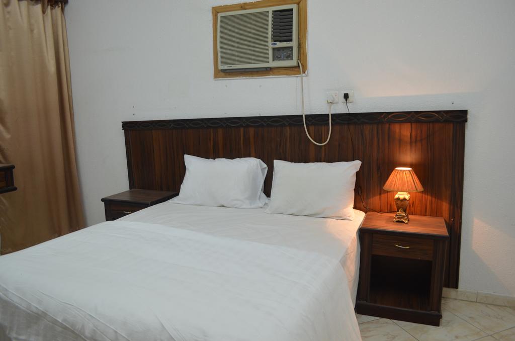Diyafat Al Haramain Apartments 2-10
