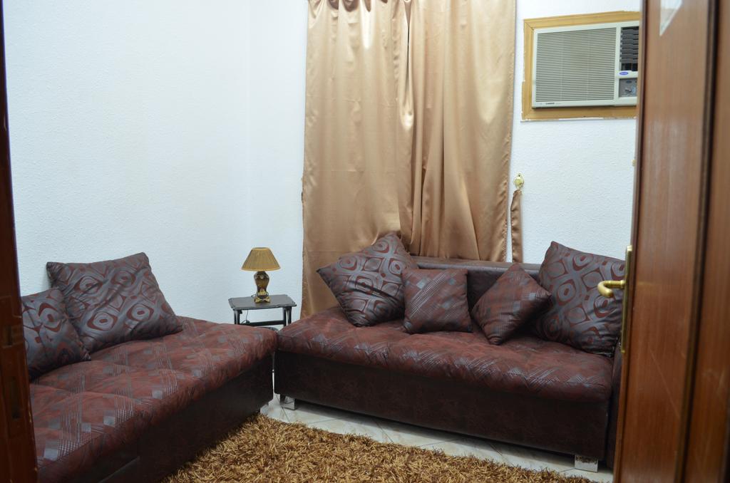 Diyafat Al Haramain Apartments 2-11