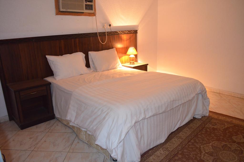 Diyafat Al Haramain Apartments 2-13