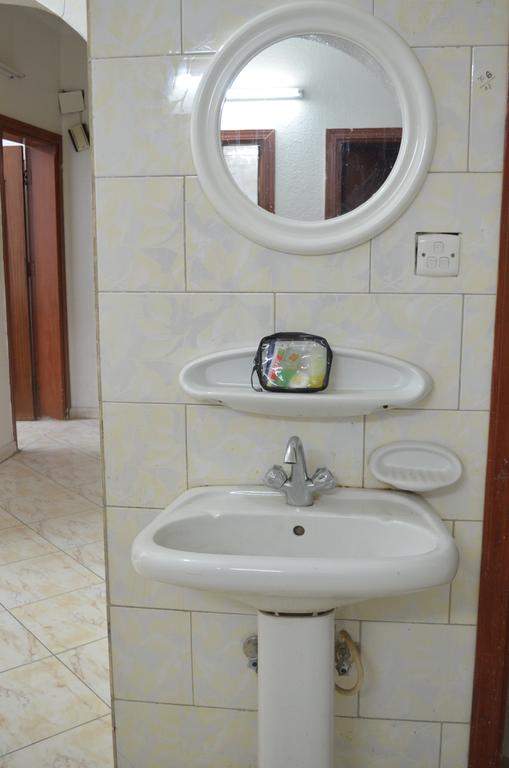 Diyafat Al Haramain Apartments 2-14