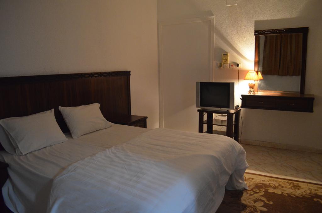 Diyafat Al Haramain Apartments 2-18