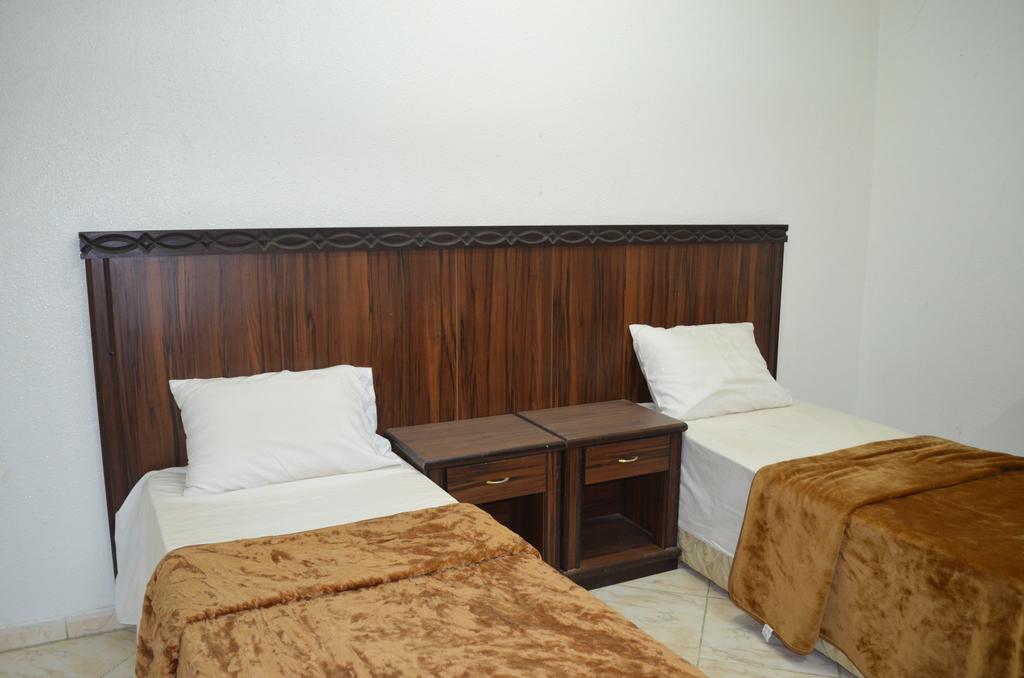 Diyafat Al Haramain Apartments 2-19
