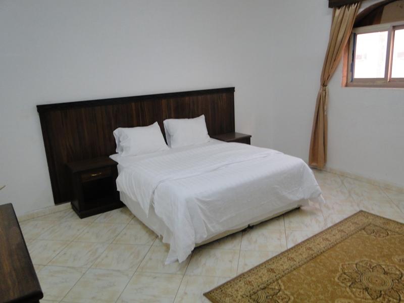 Diyafat Al Haramain Apartments 2-2