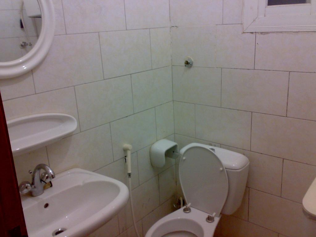 Diyafat Al Haramain Apartments 2-5