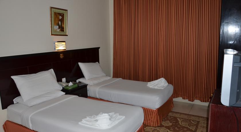 Al Bostan Al Masi Hotel-0