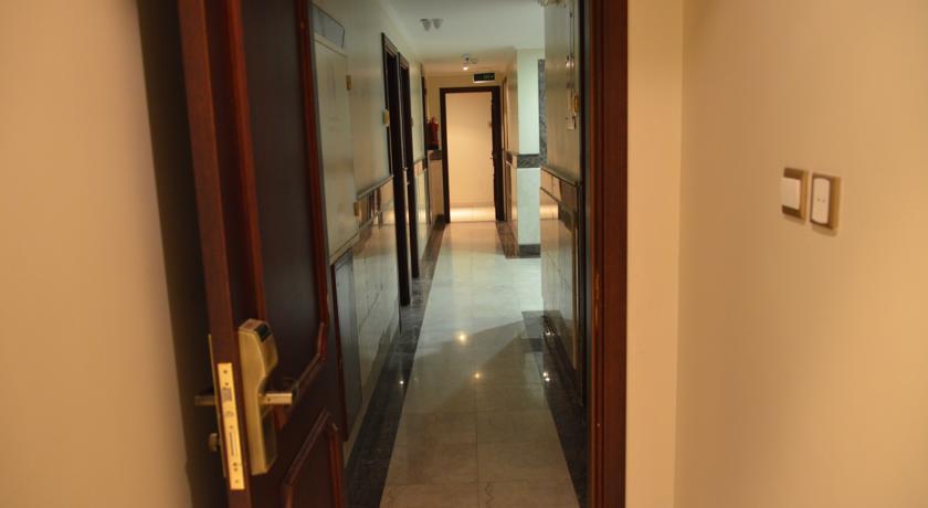 Al Bostan Al Masi Hotel-11