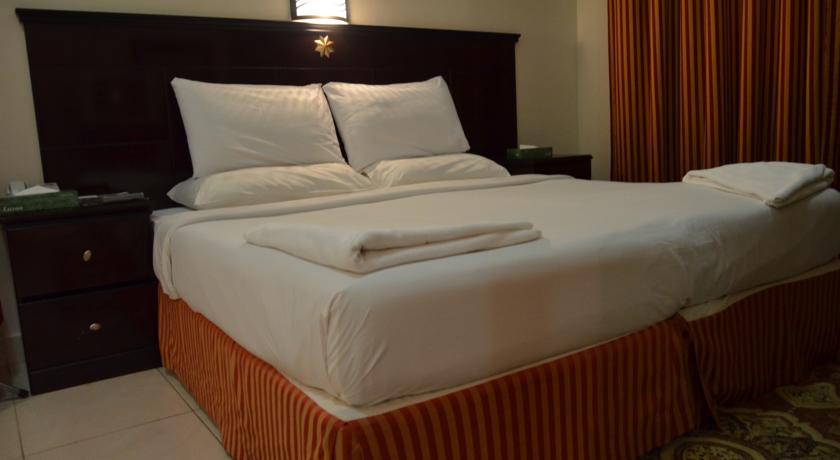 Al Bostan Al Masi Hotel-12
