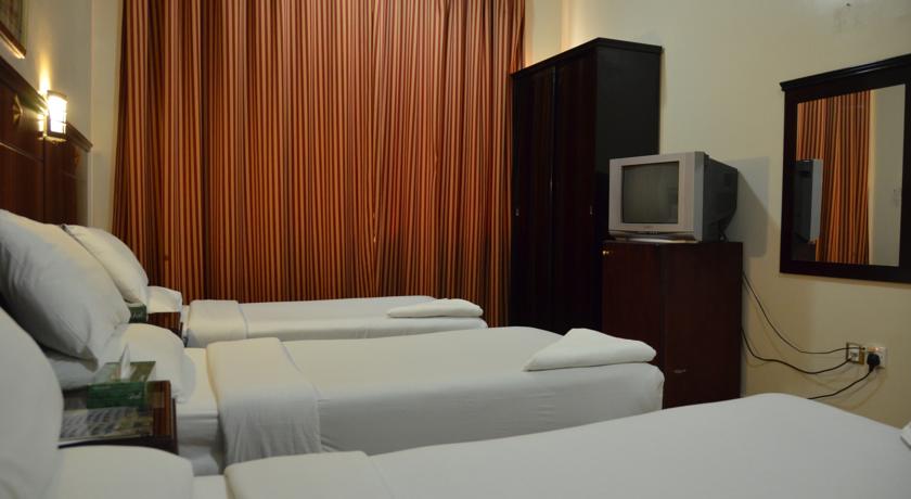 Al Bostan Al Masi Hotel-2