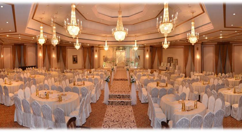 Makkah Grand Coral-1