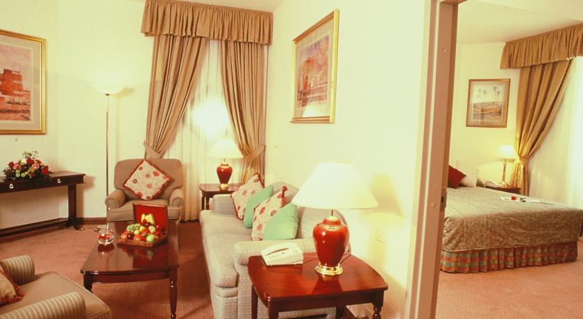 Makkah Grand Coral-14