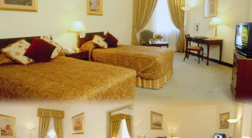 Makkah Grand Coral-15