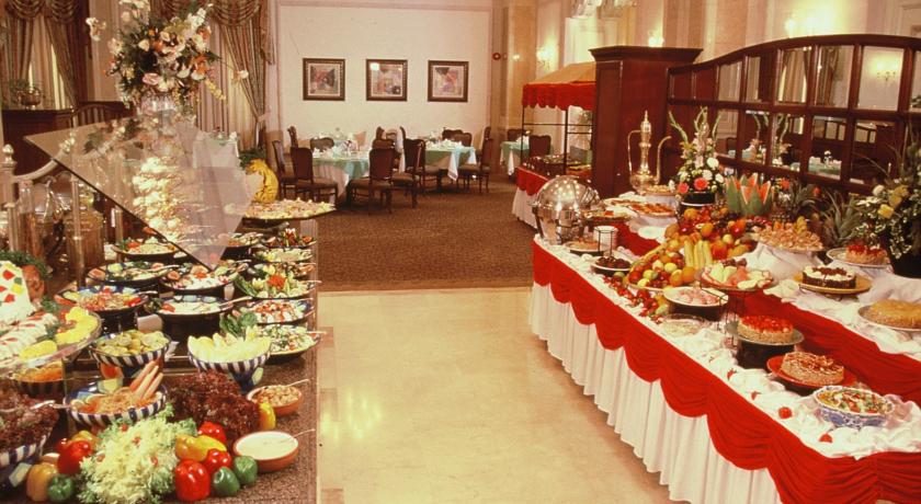 Makkah Grand Coral-2