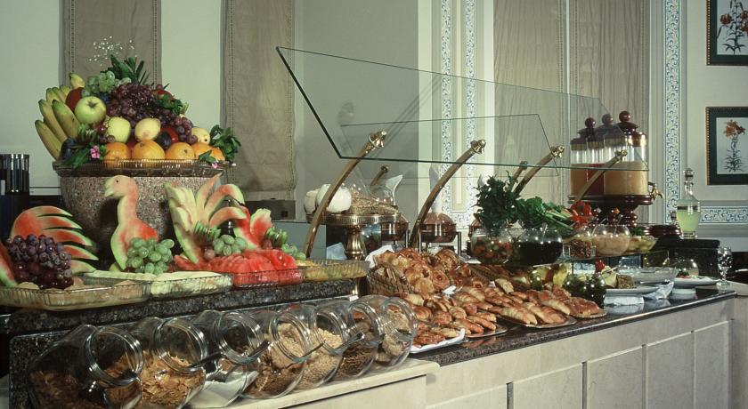 Makkah Grand Coral-4