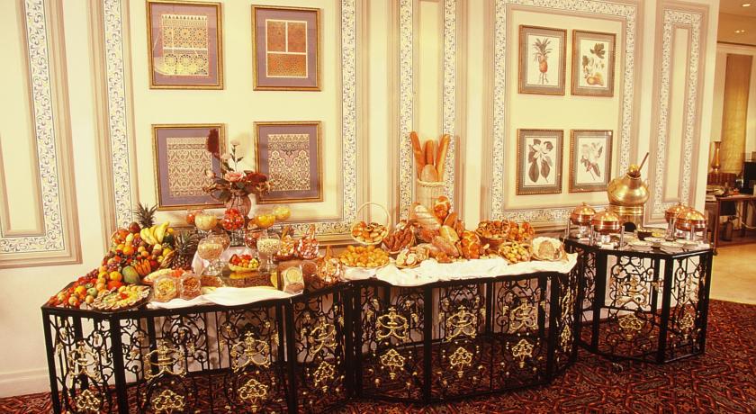 Makkah Grand Coral-5